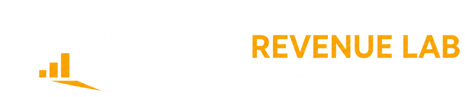 Trin Revenue Lab logo